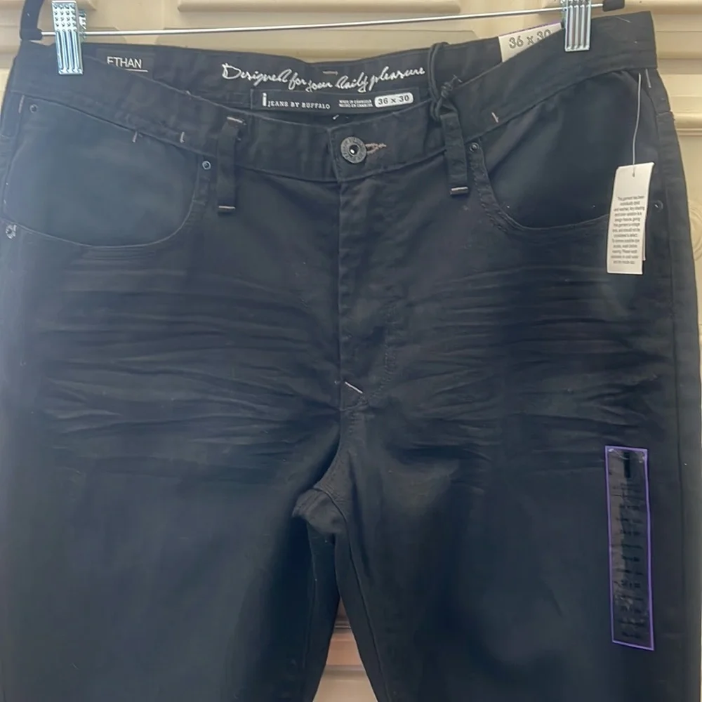 Nwt Men’s I Jeans by Buffalo Super Slim Jeans.